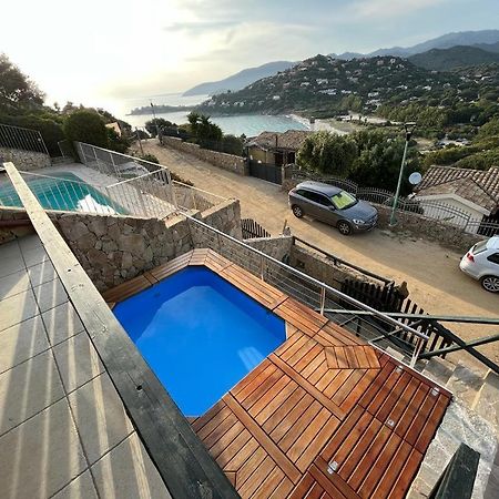 Villa Gaia - Dall'Alba Al Tramonto - 托雷德尔斯泰尔 外观 照片