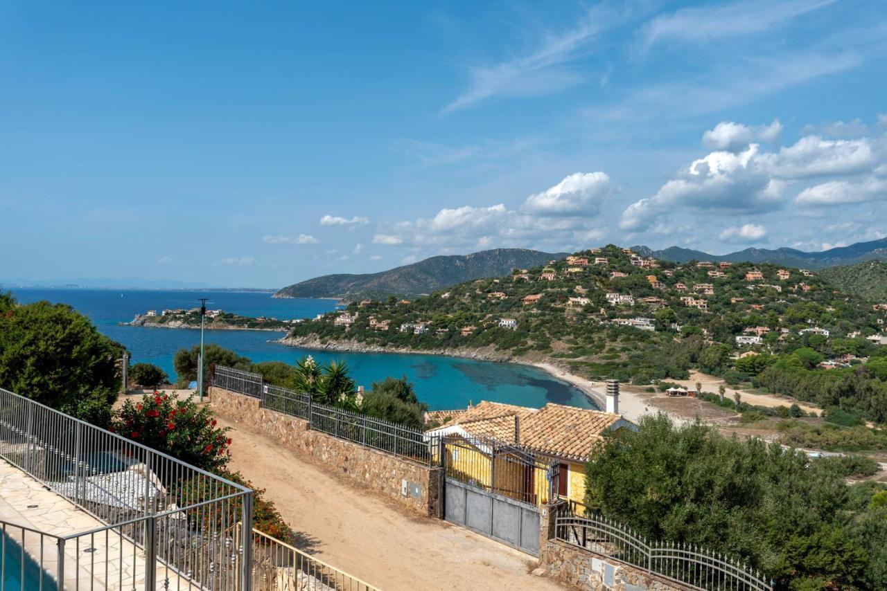 Villa Gaia - Dall'Alba Al Tramonto - 托雷德尔斯泰尔 外观 照片