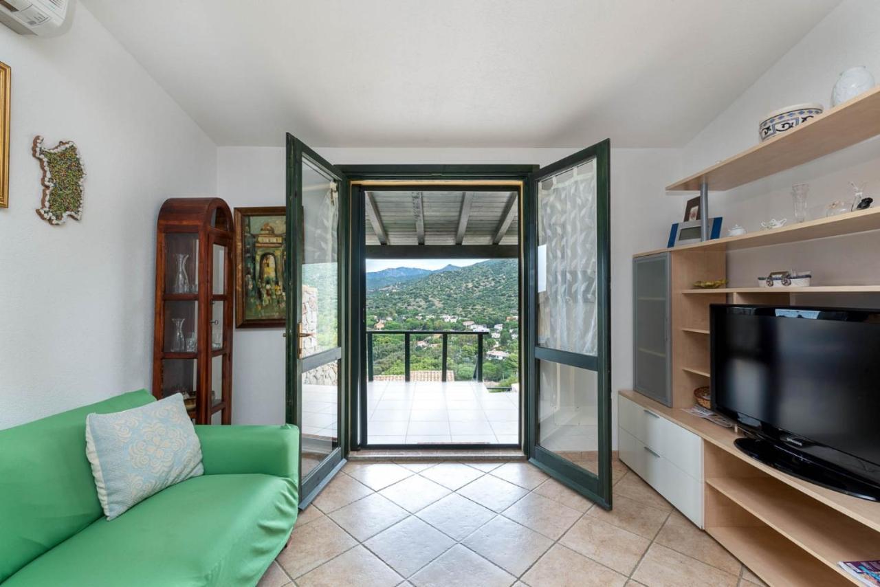 Villa Gaia - Dall'Alba Al Tramonto - 托雷德尔斯泰尔 外观 照片