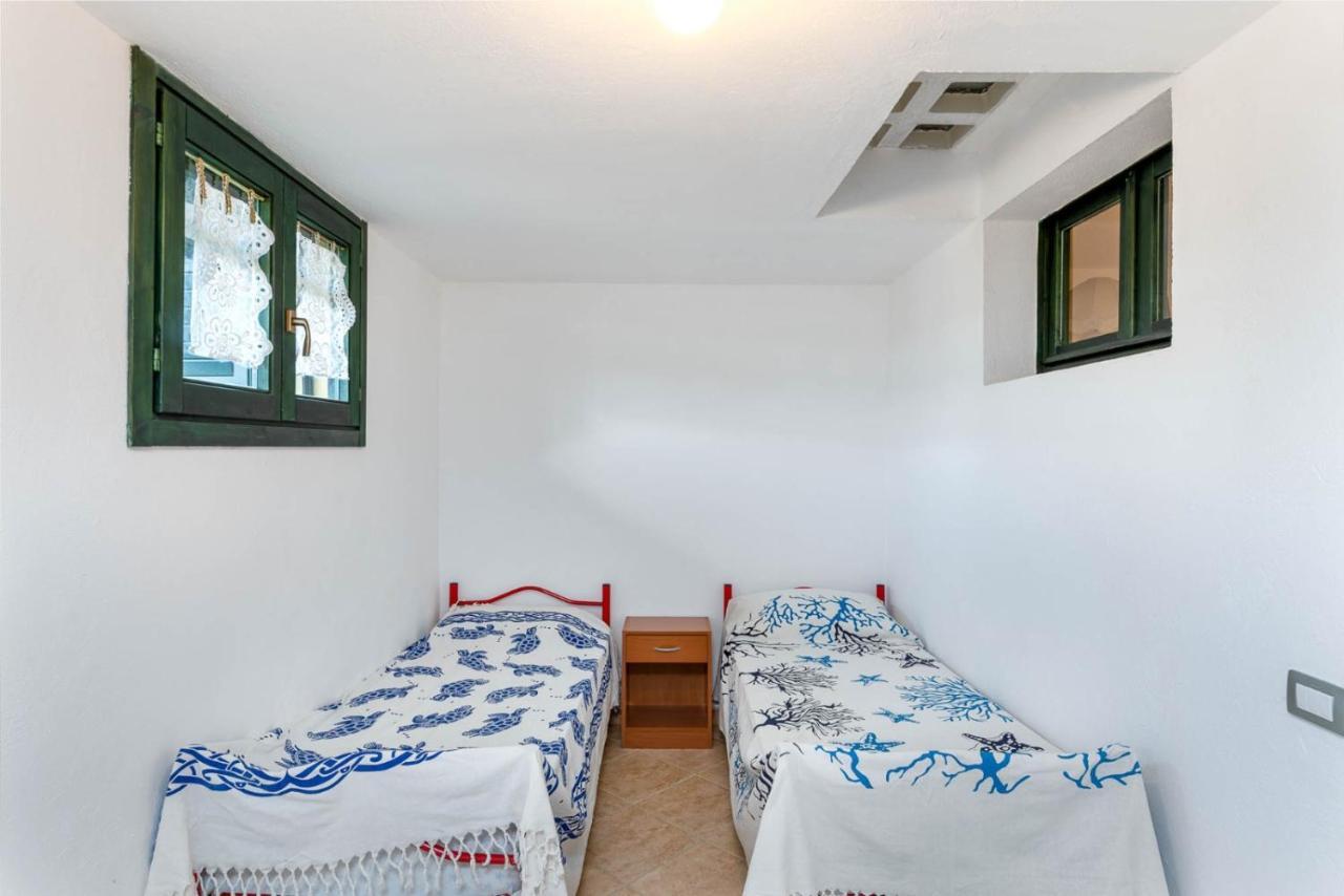Villa Gaia - Dall'Alba Al Tramonto - 托雷德尔斯泰尔 外观 照片