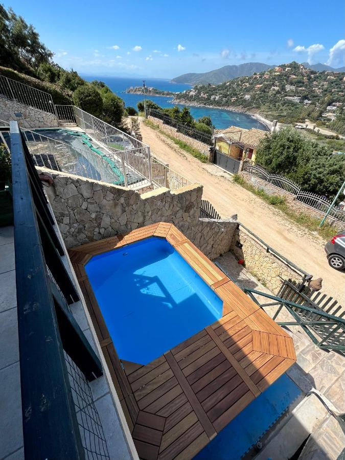 Villa Gaia - Dall'Alba Al Tramonto - 托雷德尔斯泰尔 外观 照片