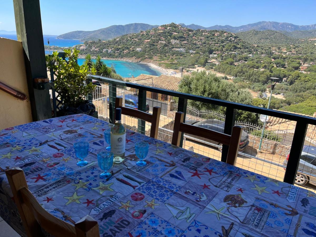 Villa Gaia - Dall'Alba Al Tramonto - 托雷德尔斯泰尔 外观 照片