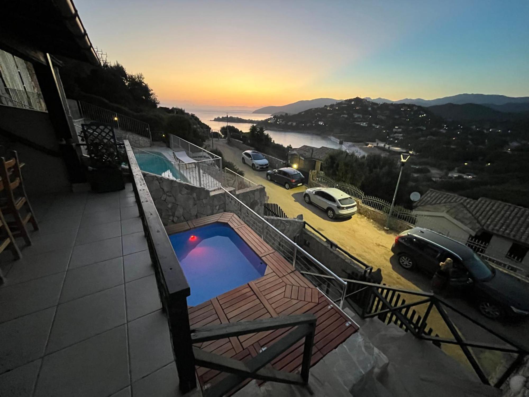 Villa Gaia - Dall'Alba Al Tramonto - 托雷德尔斯泰尔 外观 照片